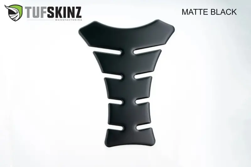 Motorcycle Tank Protector Accent Trim Fits - Universal 1