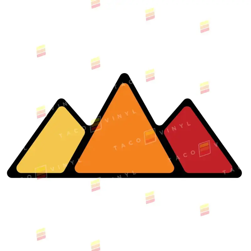 Mountain Grille Badge 9