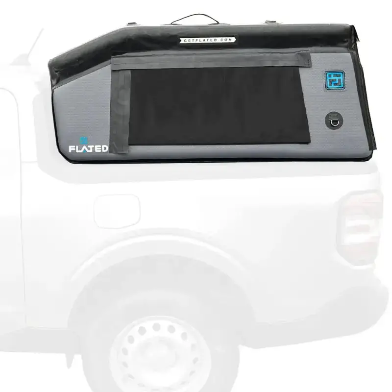 Mr - Compact-Truck - For Maverick 1