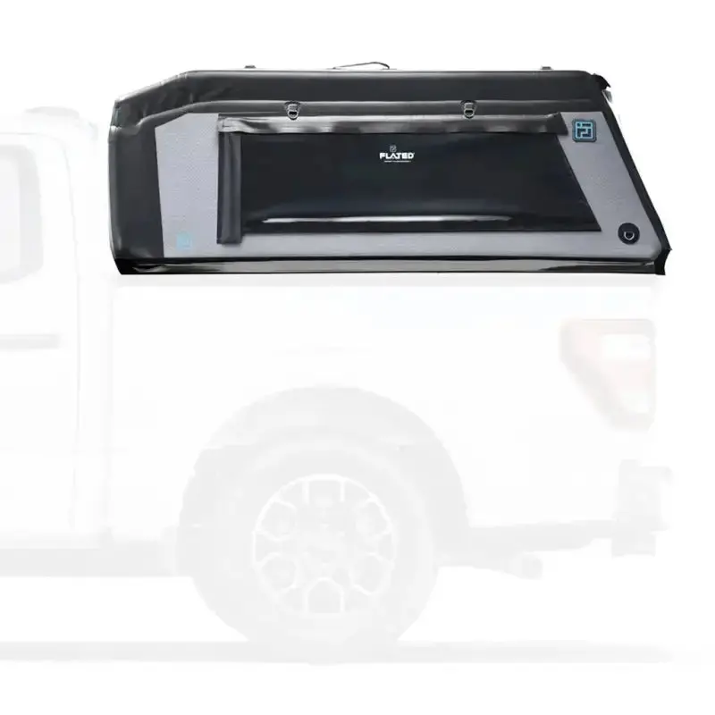 Mr - Full-Size 5.5'-Short Bed 1