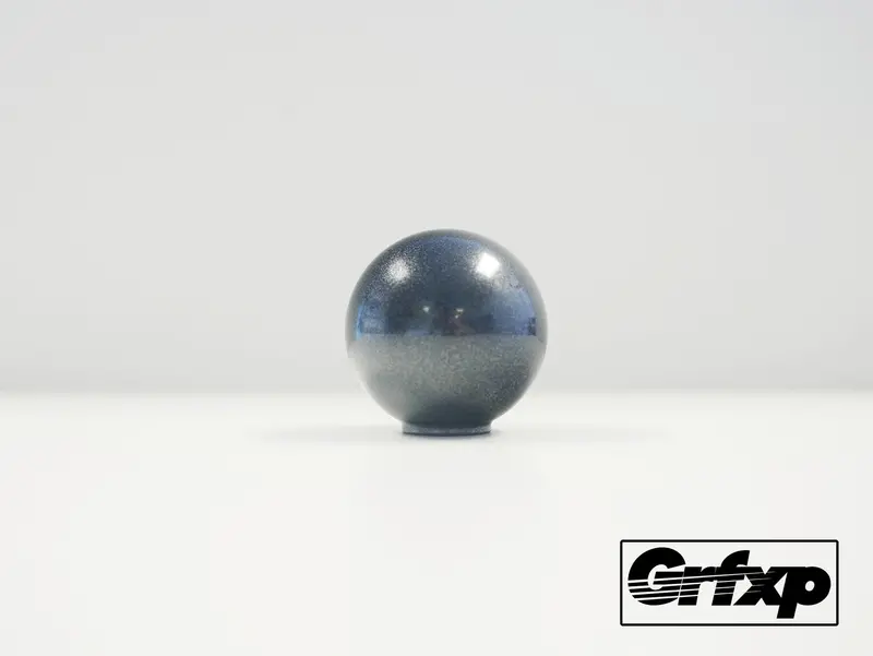 Napalm Shift Knob *Sale* 4