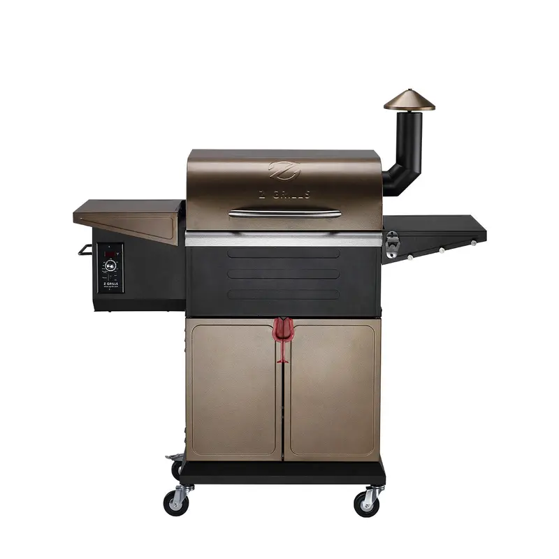 New Arrival Z Grills-L600d 1