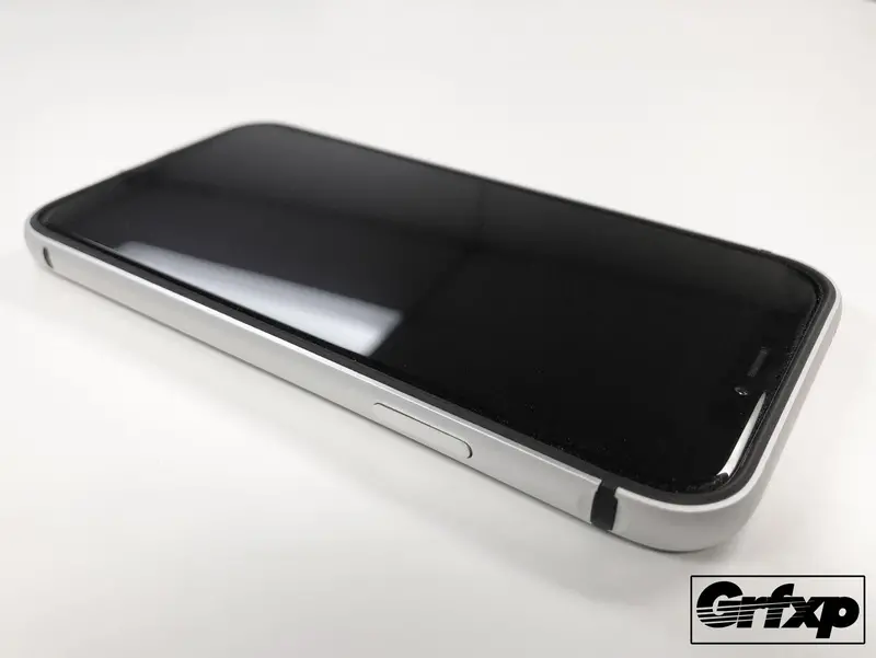 Nova Bumper Case For Iphone X 1