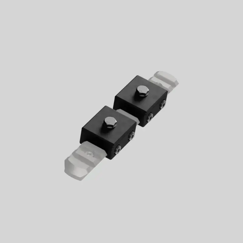 Nytop Accessory Rail Mount 1