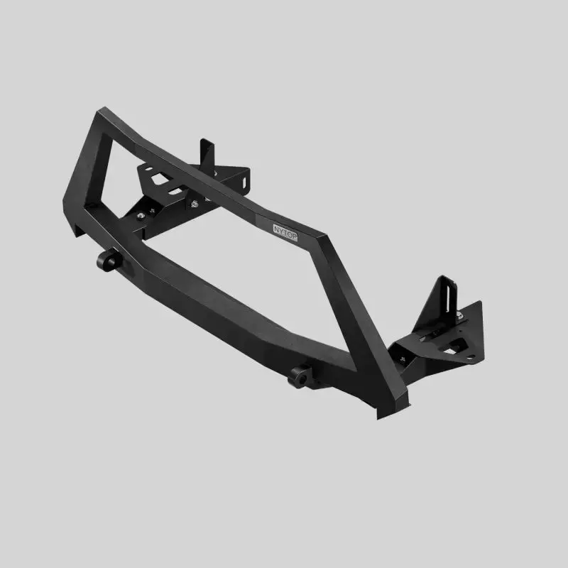 Nytop Bull Bar Assembly For 2014-2023 Lexus Gx460 1