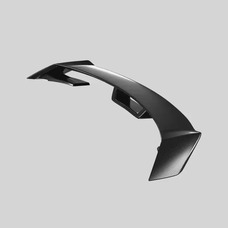 Nytop Carbon Fiber Performance Pack Wing For 2024-Current Ford Mustang 1