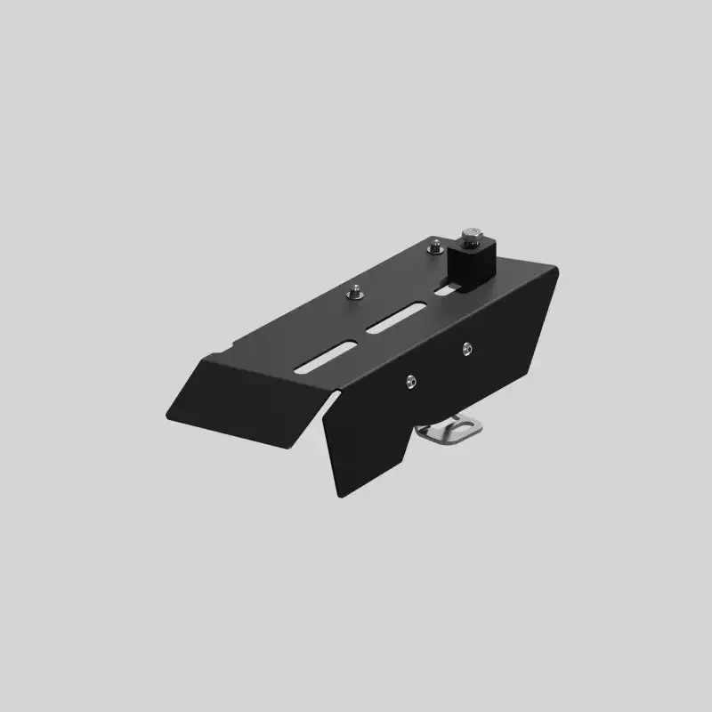 Nytop Ditch Light Mount For 2024-Current Lexus Gx550 1