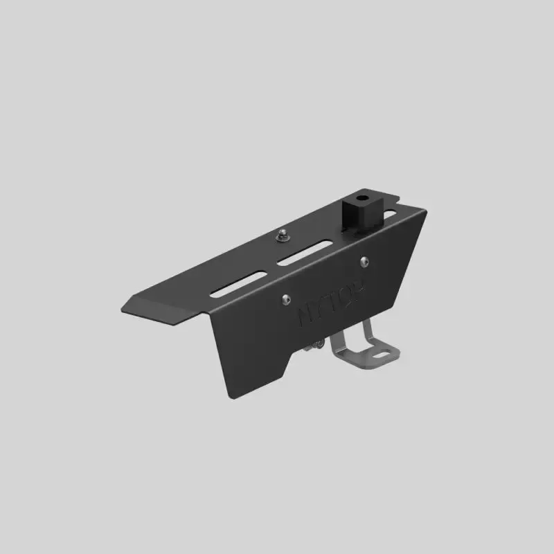 Nytop Ditch Light Mount For 2024-Current Toyota Land Cruiser 1