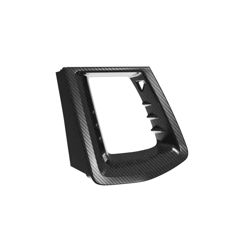Nytop Dry Carbon Grille Inserts For 2024-Current Ford Mustang Gt 2