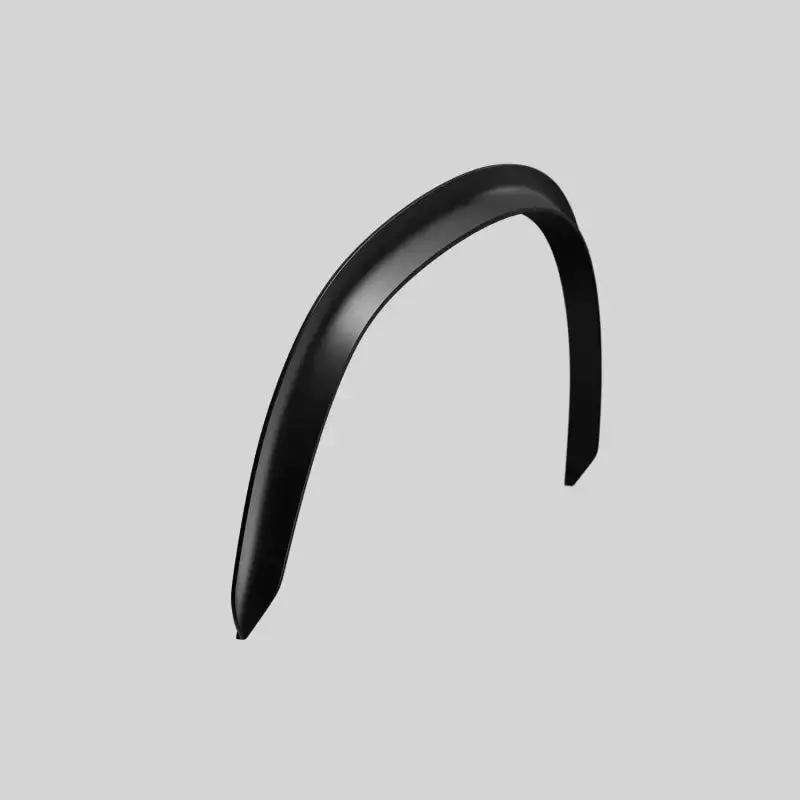 Nytop Fender Flare Kit For 2010-2023 Lexus Gx460/Toyota Prado 1