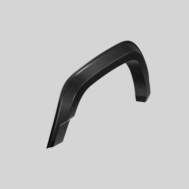 Nytop Fender Flare Kit For 2014-2024 Toyota 4Runner 1