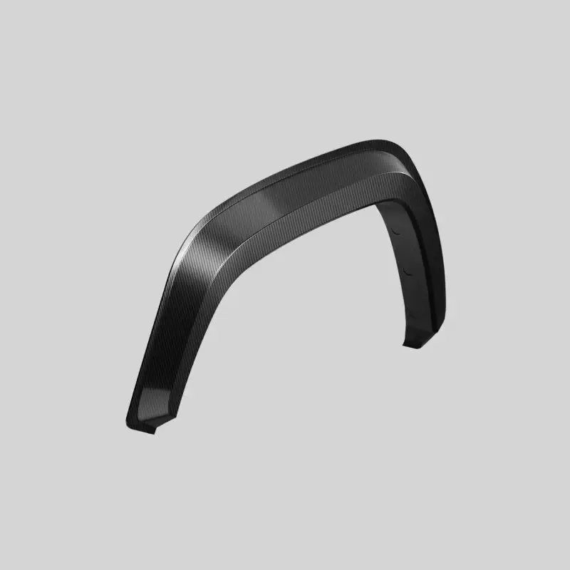 Nytop Fender Flare Kit For 2016-2023 Toyota Tacoma 1