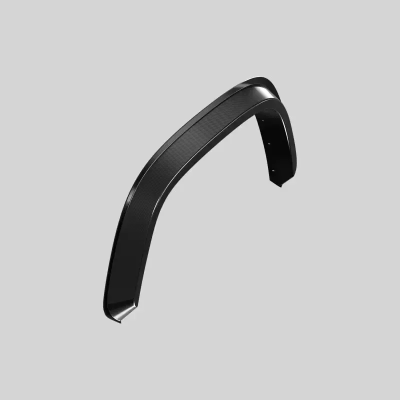 Nytop Fender Flare Kit For 2023-Current Toyota Sequoia 1