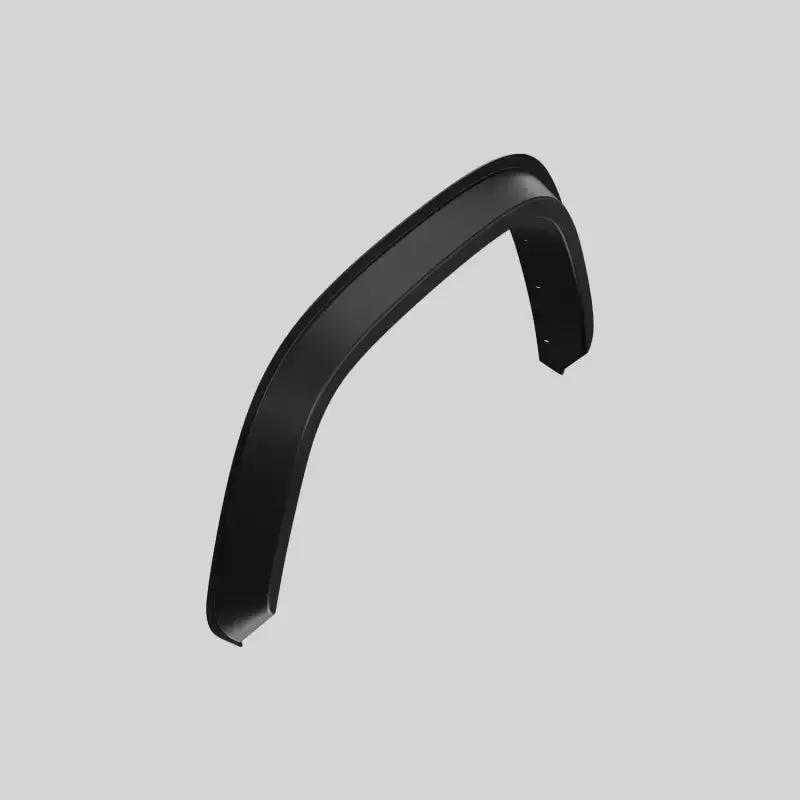Nytop Fender Flare Kit For 2023-Current Toyota Sequoia 1