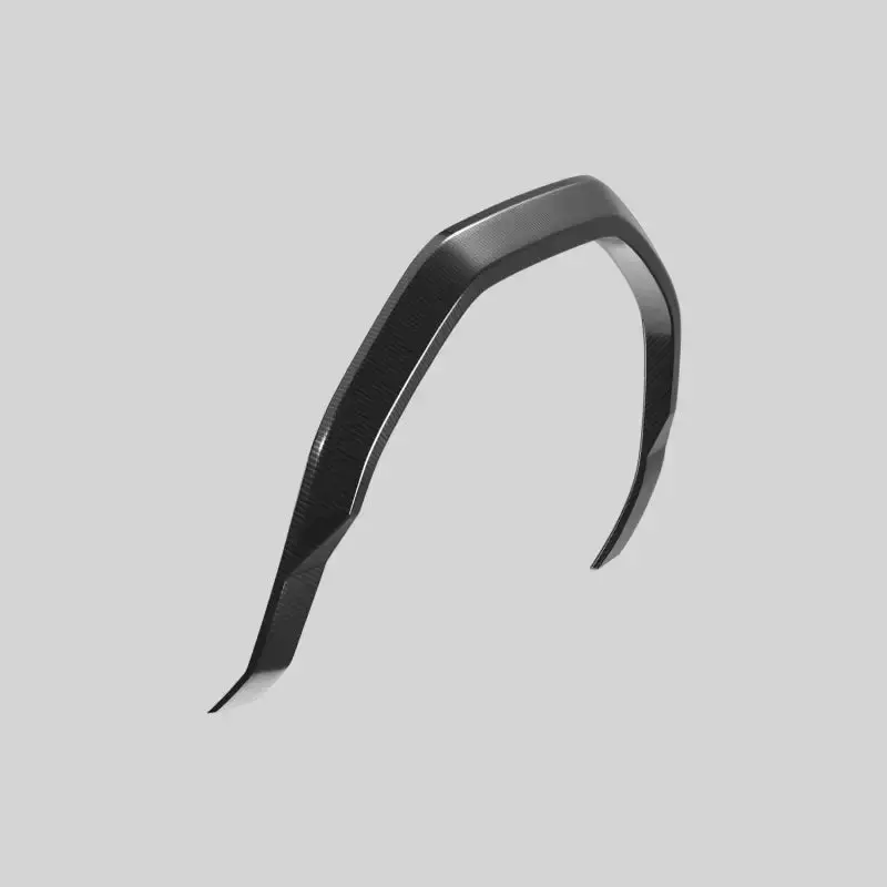 Nytop Fender Flare Kit For 2024-Current Toyota Land Cruiser 1