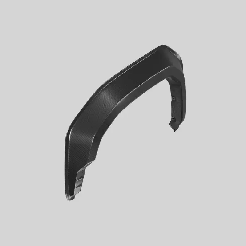 Nytop Fender Flare Kit For 2025-Current Toyota 4Runner 1