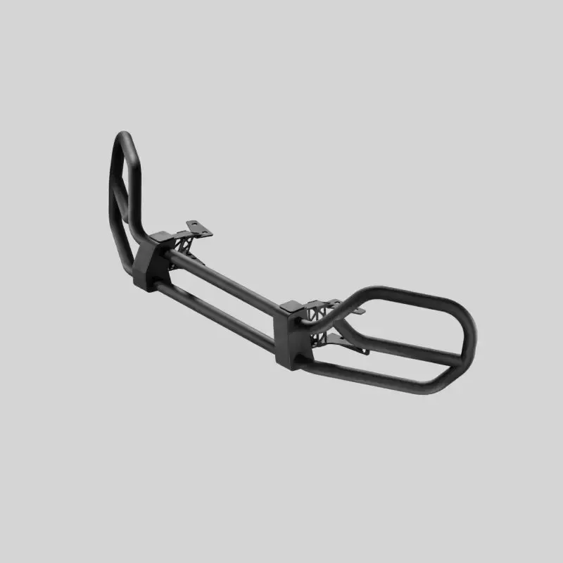 Nytop Front Bull Bar For 2024-Current Lexus Gx550 1