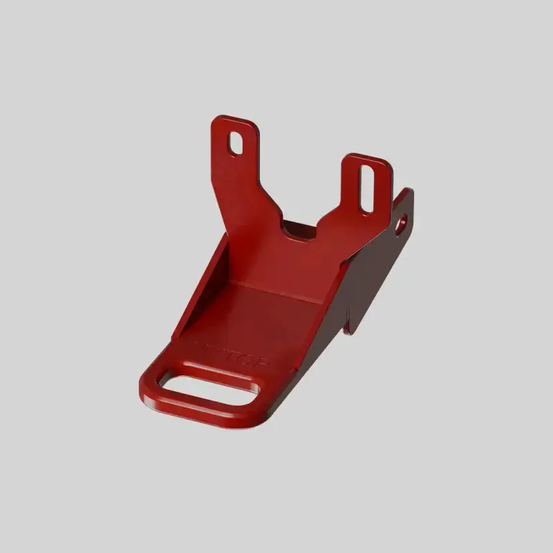 Nytop Front Recovery Points For 2014-2024 Toyota 4Runner 1