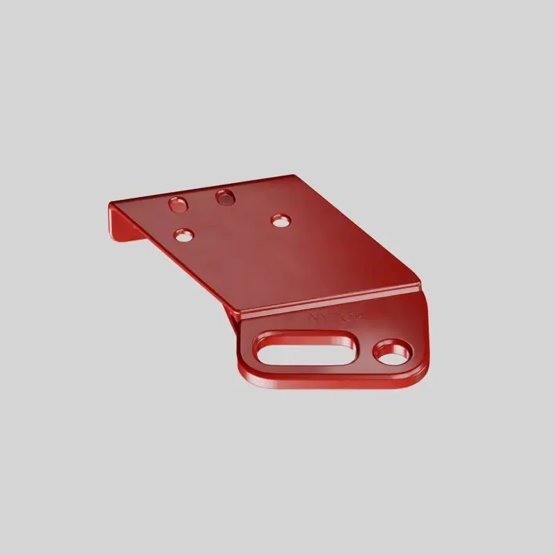 Nytop Front Recovery Points For 2023-Current Toyota Sequoia 1