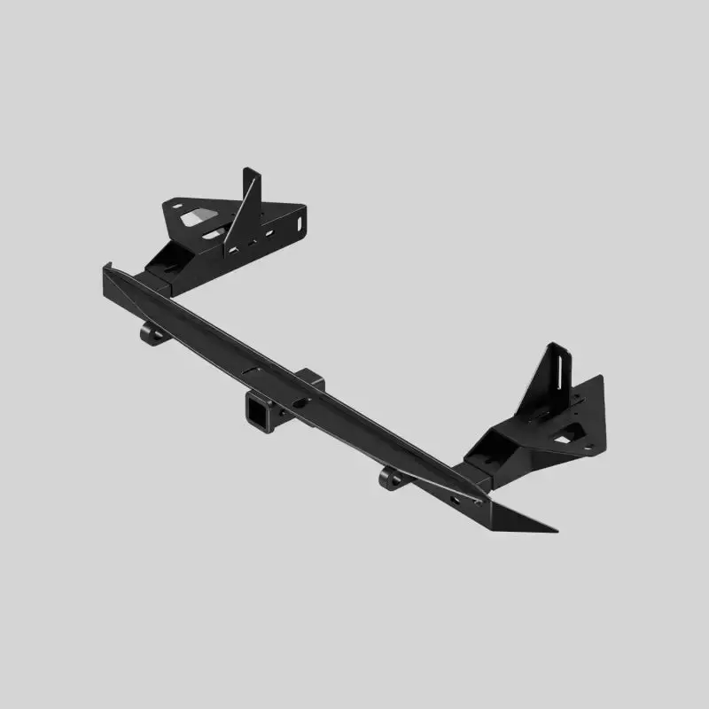 Nytop Front Tow Hitch Receiver Assembly For 2014-2023 Lexus Gx460 1