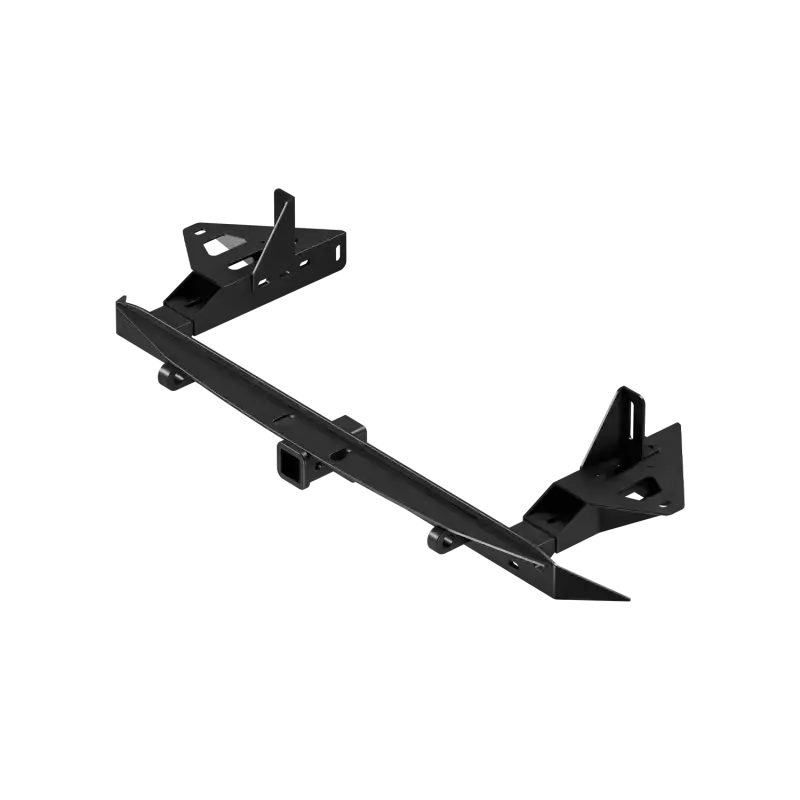 Nytop Front Tow Hitch Receiver Assembly For 2014-2023 Lexus Gx460 2