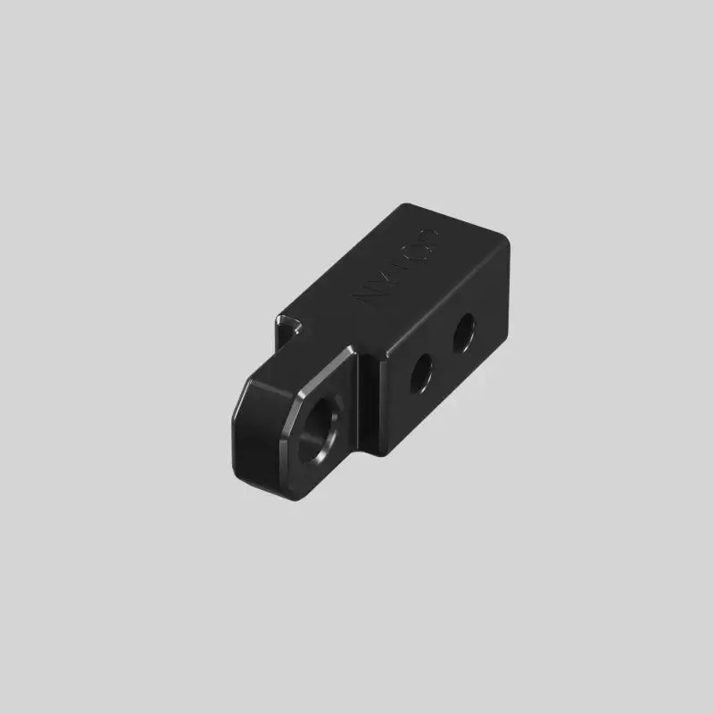 Nytop Hitch Recovery Point 1