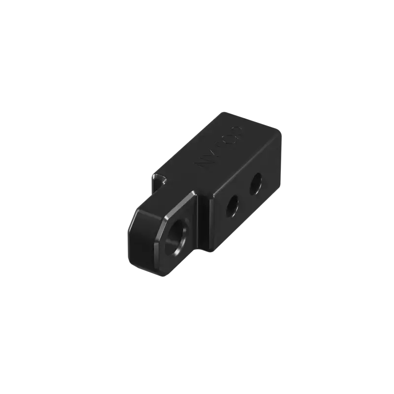 Nytop Hitch Recovery Point 2