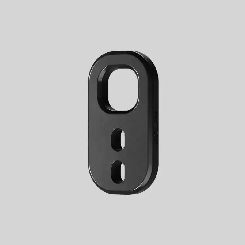Nytop Lower Front Recovery Points For 2024-Current Toyota Tacoma 2