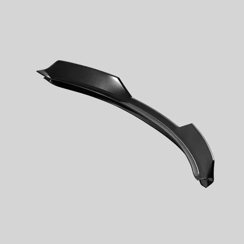 Nytop Performance Pack Wing Gurney Flap For 2024-Current Ford Mustang Gt 1