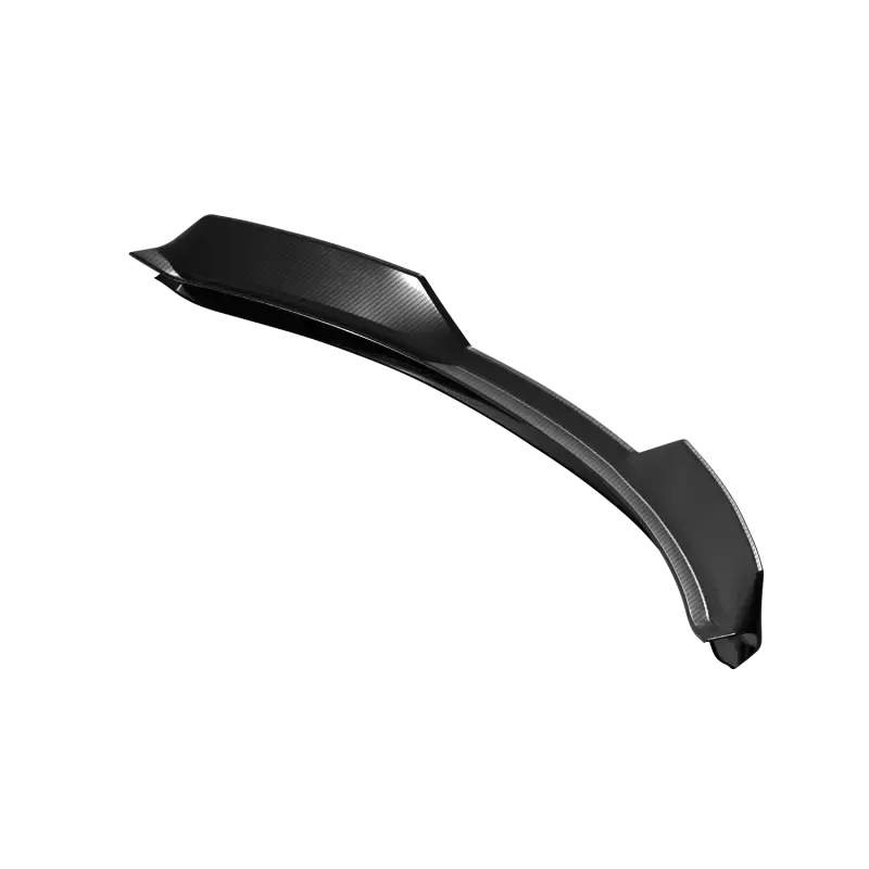 Nytop Performance Pack Wing Gurney Flap For 2024-Current Ford Mustang Gt 2
