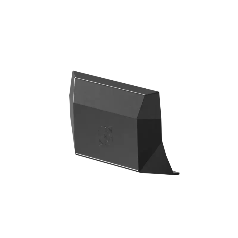 Nytop Rear Hitch Skid Cover For 2024-Current Toyota Land Cruiser 2