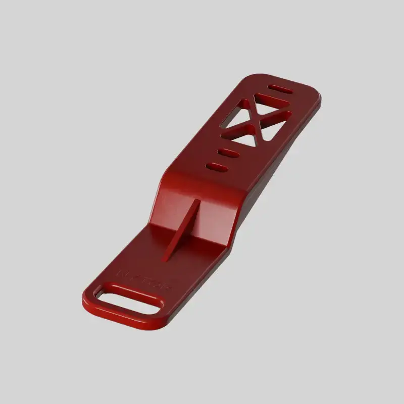 Nytop Rear Recovery Point For 2014-2024 Toyota 4Runner 1