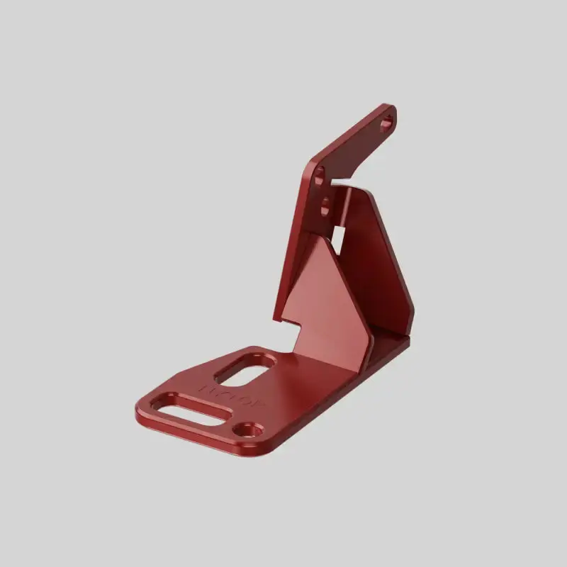 Nytop Rear Recovery Points For 2016-2023 Toyota Tacoma 1