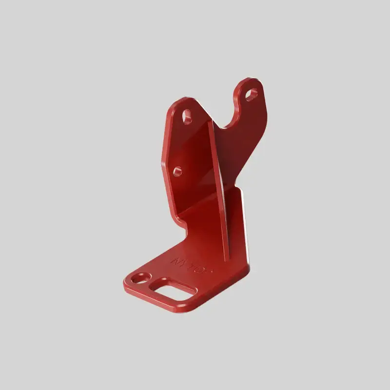 Nytop Rear Recovery Points For 2022-Current Toyota Tundra 1
