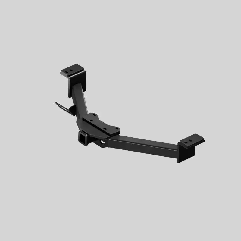 Nytop Rear Tow Hitch Receiver For 2010-2023 Lexus Gx460 1