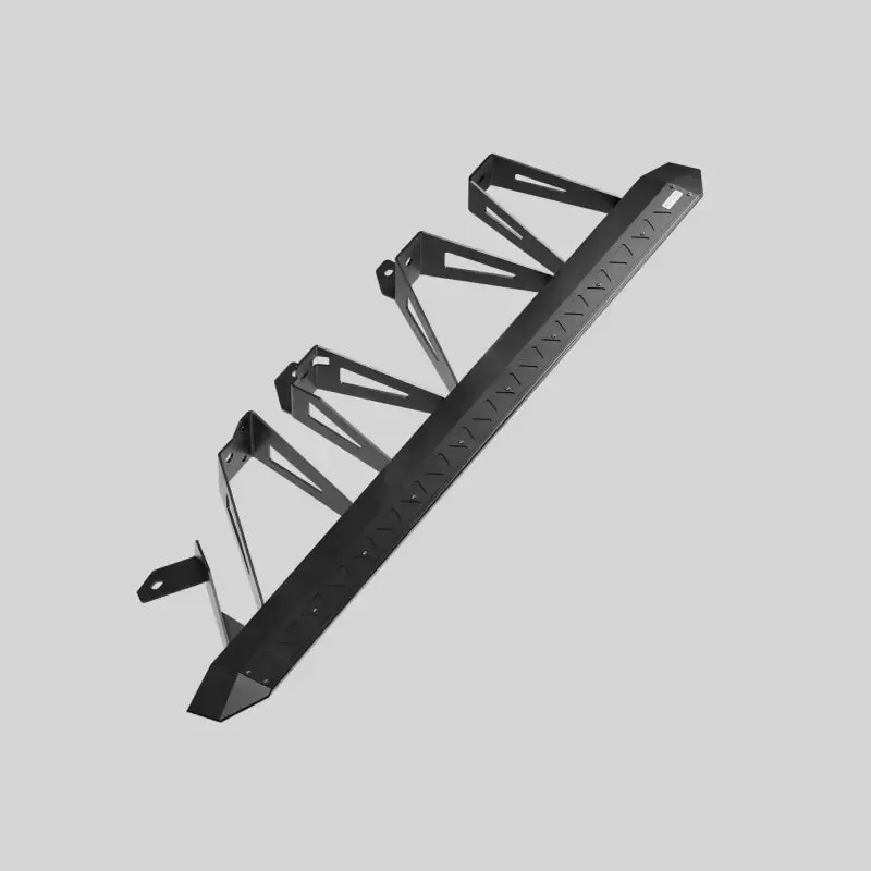 Nytop Rock Sliders For 2023-Current Toyota Sequoia 1