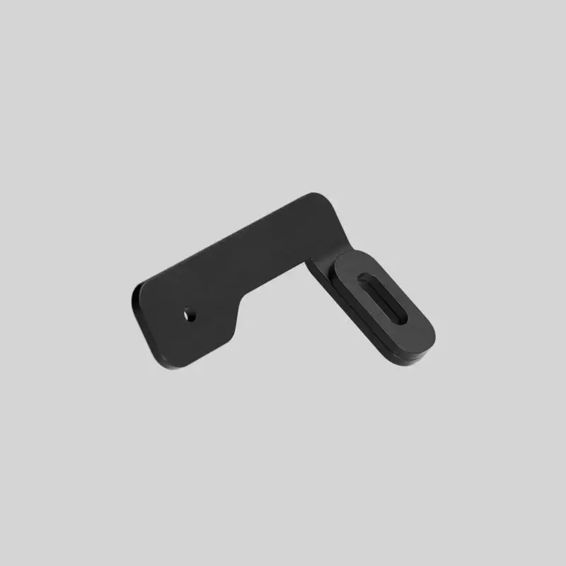 Nytop Skid Plate Adapter Brackets For 2014-2023 Lexus Gx460 1