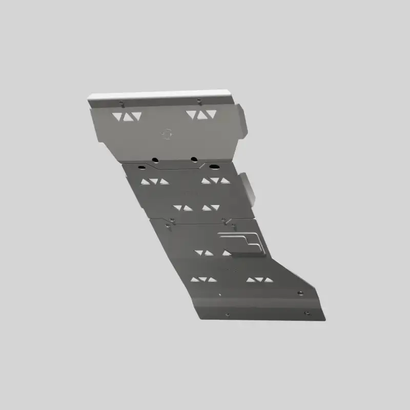 Nytop Skid Plate Assembly For 2025-Current Toyota 4Runner 1