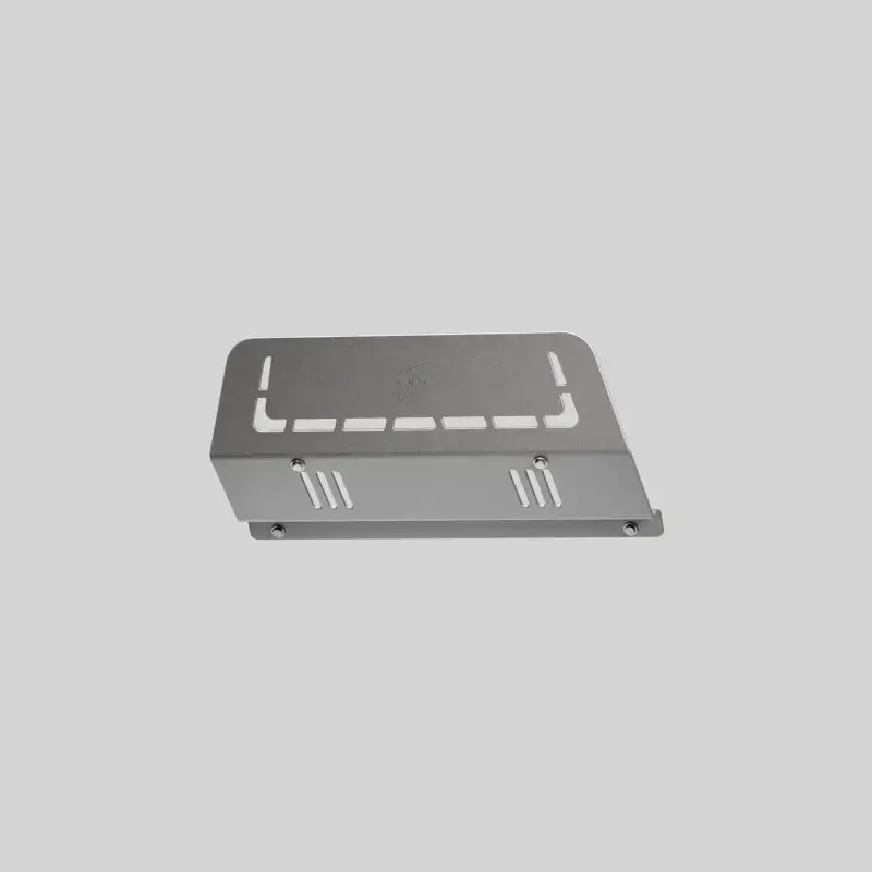 Nytop Skid Plate Extension For 2014-2023 Lexus Gx460 1