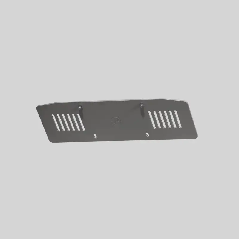 Nytop Skid Plate Extension For 2022-Current Toyota Tundra/Sequoia 1
