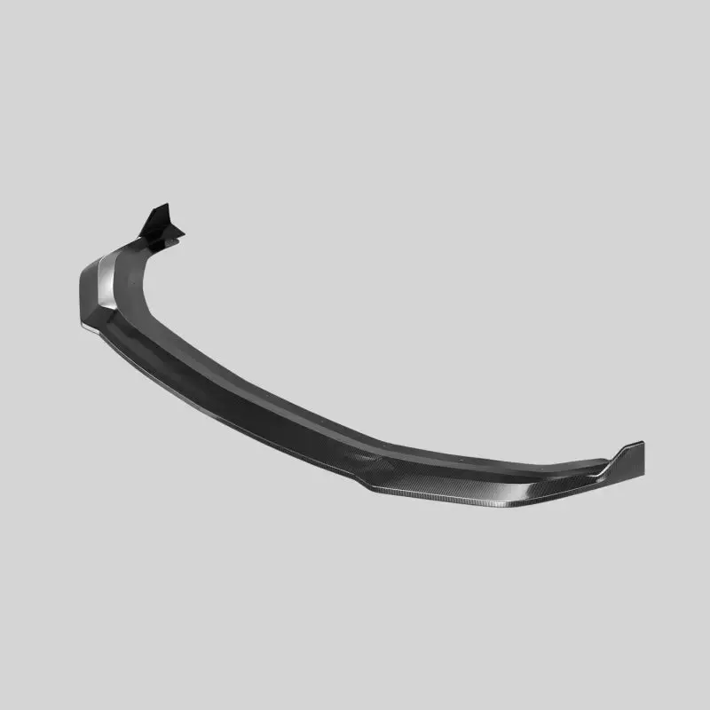 Nytop Splitter Extension For 2024-Current Ford Mustang 1