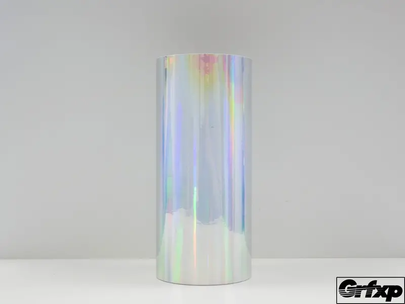 Oil Slick Specialty Vinyl (By The Foot) 1