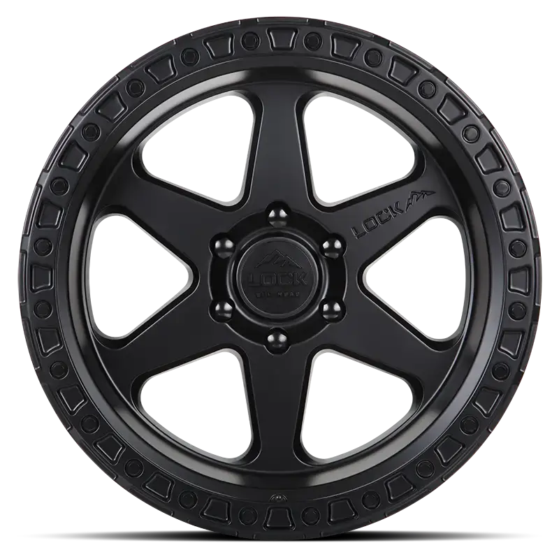 Olympus- Matte Black 2