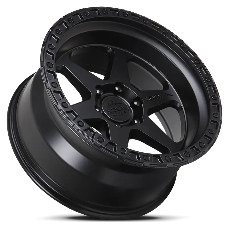 Olympus- Matte Black 3