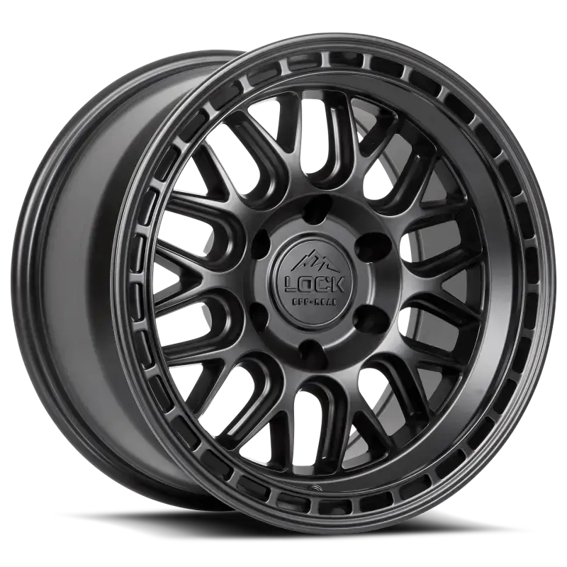 Onyx - Matte Black 1