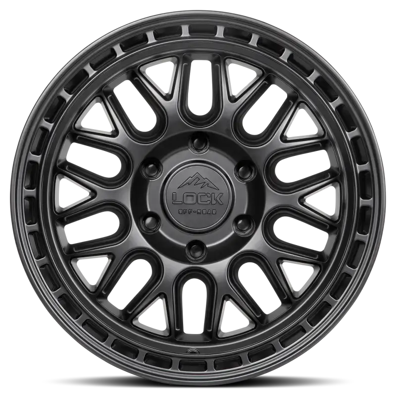 Onyx - Matte Black 2