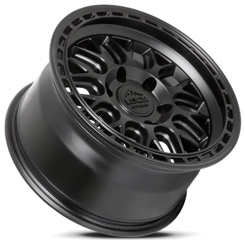 Onyx - Matte Black 3
