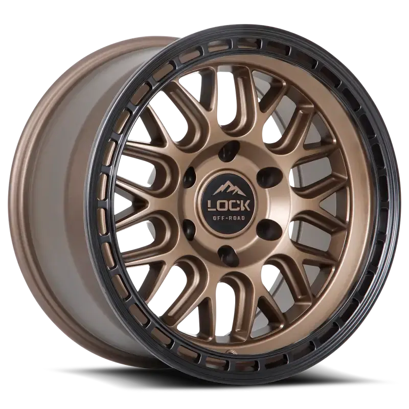 Onyx - Matte Bronze 1