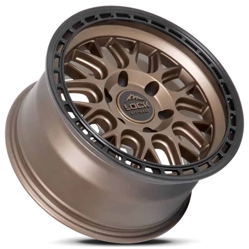 Onyx - Matte Bronze 3