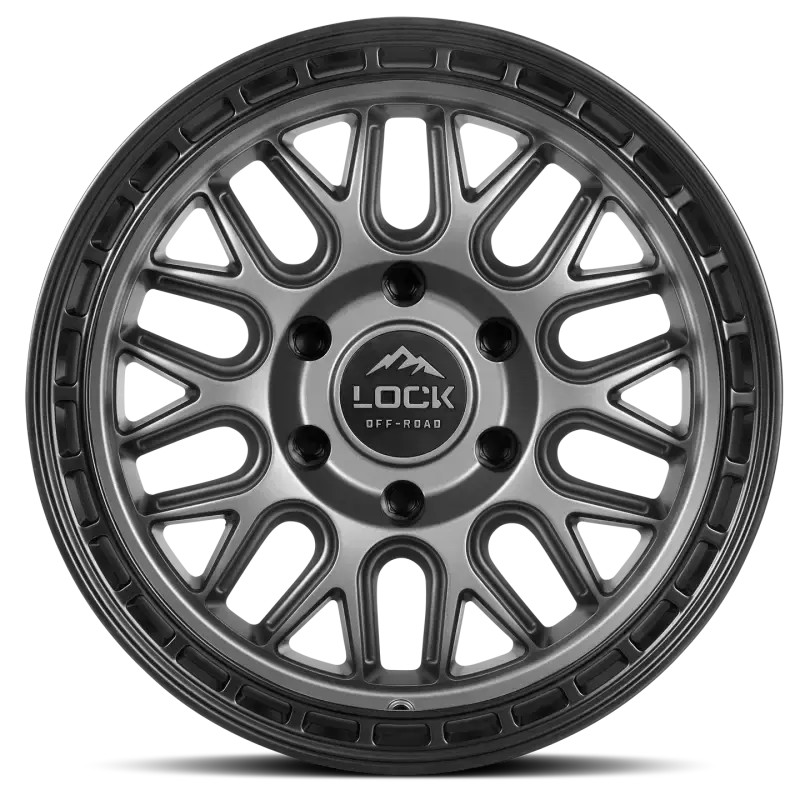 Onyx - Matte Grey 2